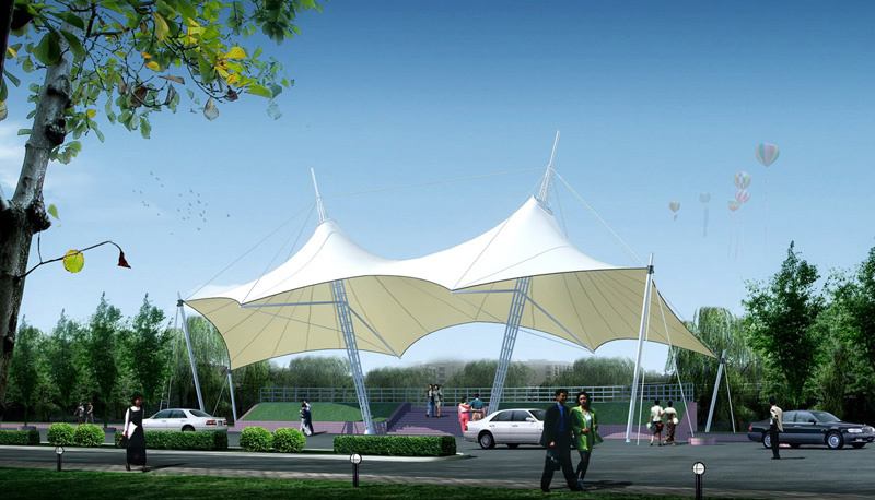 游乐园跳跳云多少钱一平米-1