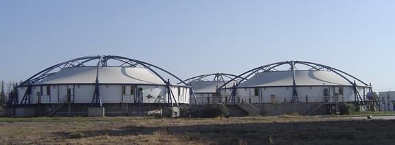 揭秘!充气膜体育馆造价揭秘-2