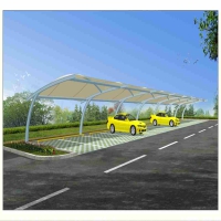 气膜煤棚厂家: 解决煤炭存储难题的新方案 